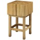 Expert Butcher Block - 70x40 cm Acacia Wood Expert Butcher Block - 70x40 cm Acacia Wood