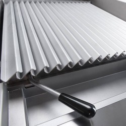 Lawa gas grill 16 kW