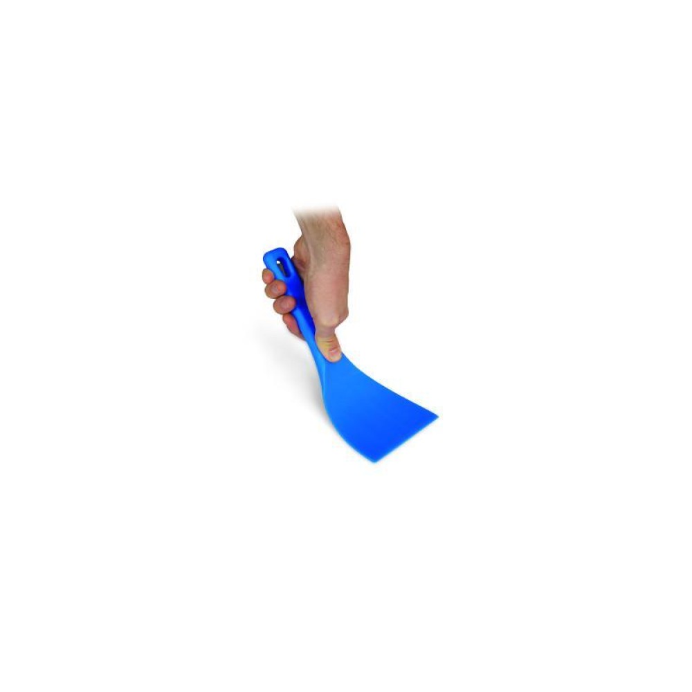 Profesionali lanksti mentelė 10 cm Profesionali lanksti mentelė 10 cm