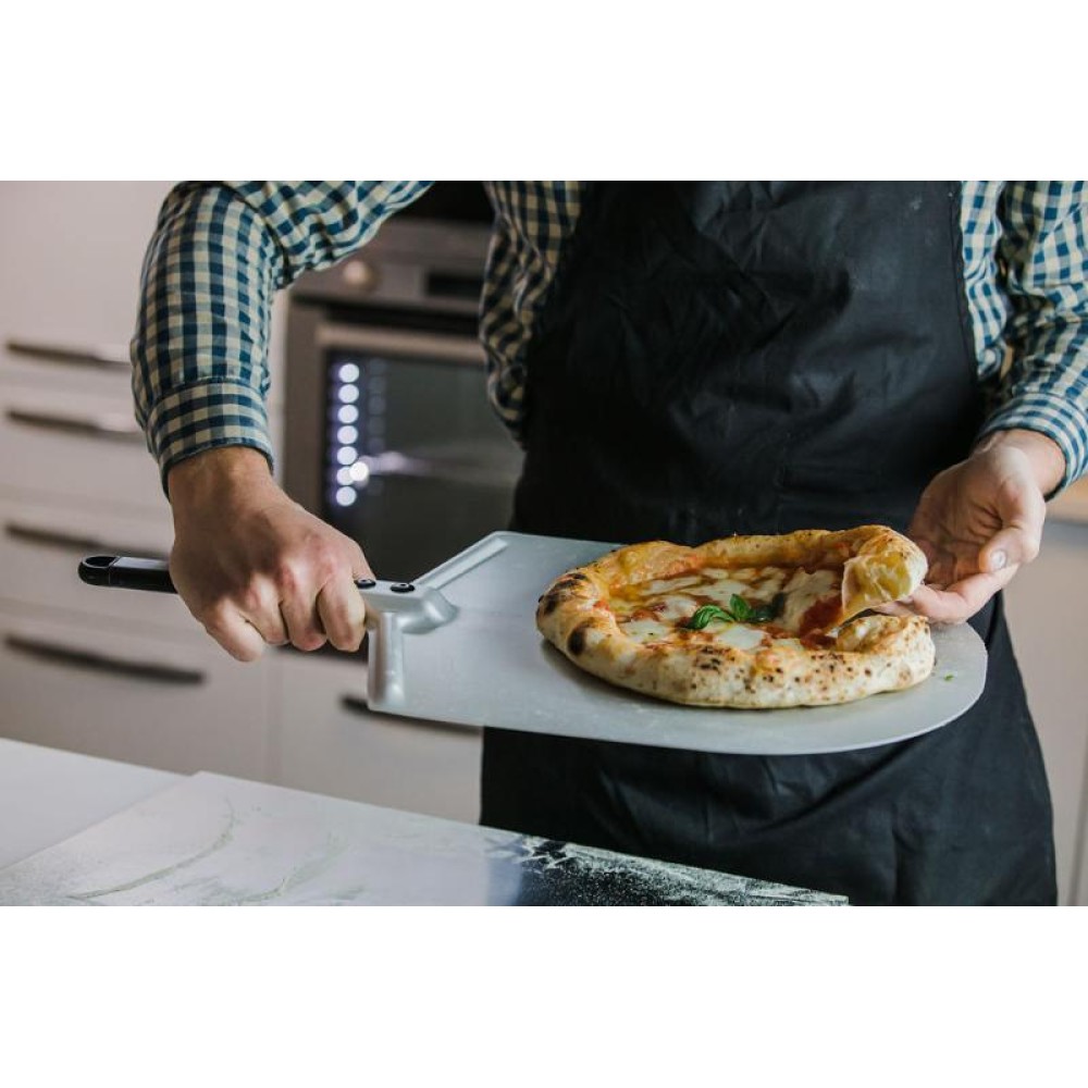 Pelle à Pizza Ultra Légère 33x25cm Pelle à Pizza Ultra Légère 33x25cm