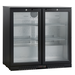 Display cooler  158L BB211HBA