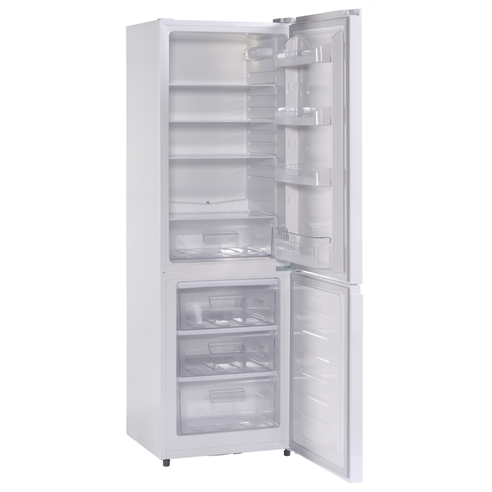 Külmik Combi CBF304WE - Suurepärane Valik Külmik Combi CBF304WE - Suurepärane Valik