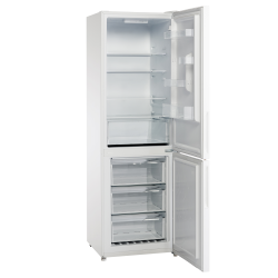 Külmik Combi SKF327WE