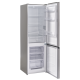 Réfrigérateur Combiné CBF315XE en Acier Inoxydable Réfrigérateur Combiné CBF315XE en Acier Inoxydable