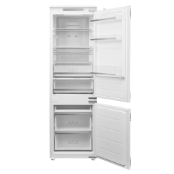 Refrigerator Combi CBI267NFWD