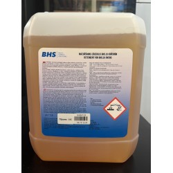 Détergent pour four à convection 10 L
