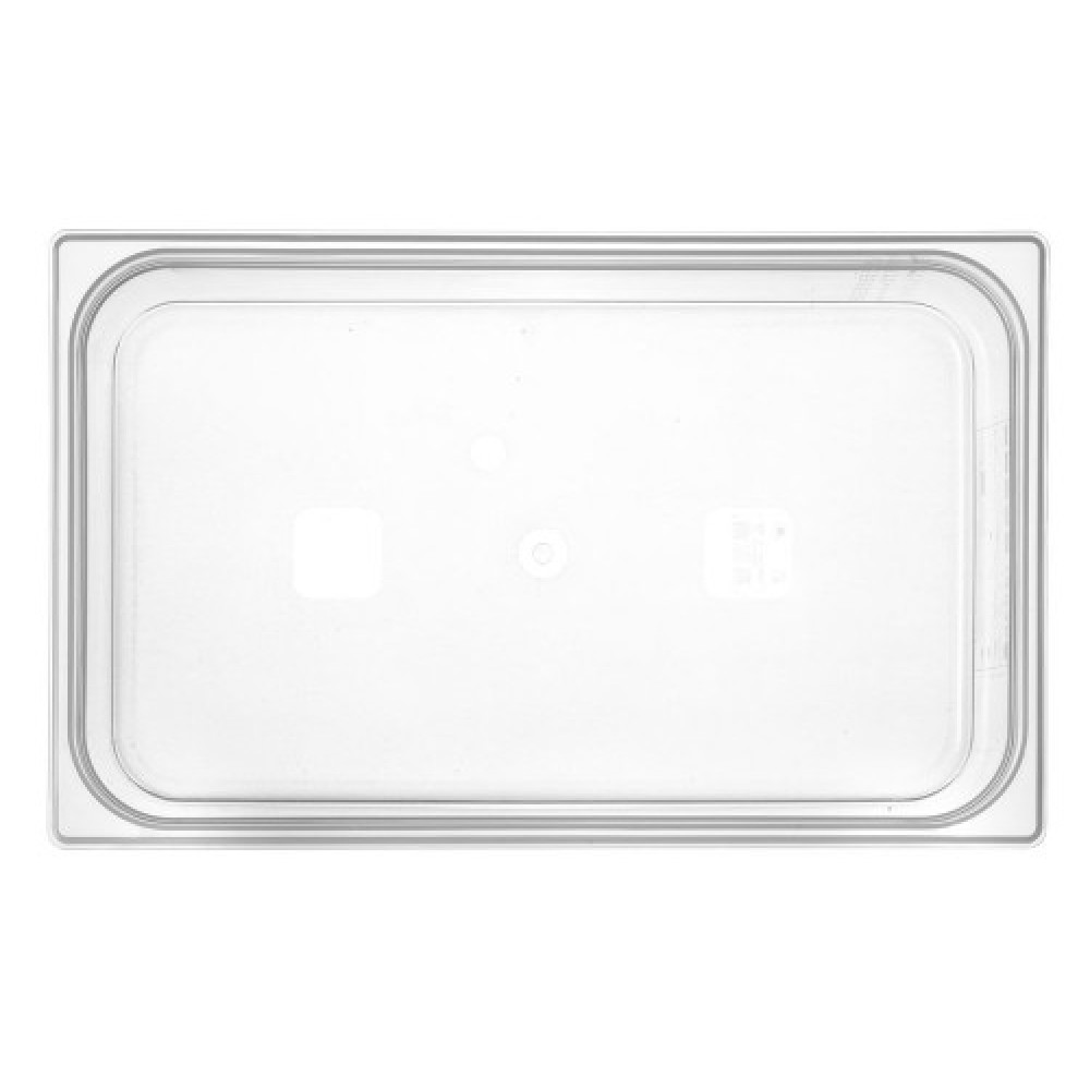 Conteneur Gastronomique en Polypropylène GN1/1 Conteneur Gastronomique en Polypropylène GN1/1
