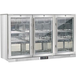 Bar display cooler 308L, steel 882343