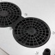 Indukcinė viryklė su nerūdijančio plieno danga 3.5 KW Indukcinė viryklė su nerūdijančio plieno danga 3.5 KW