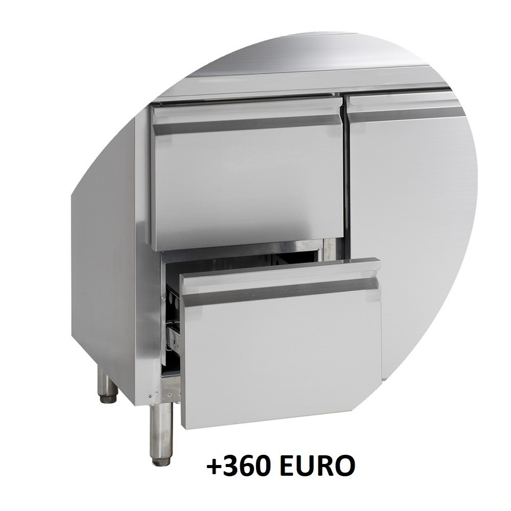 Šaldymo stalas SA910 Šaldymo stalas SA910