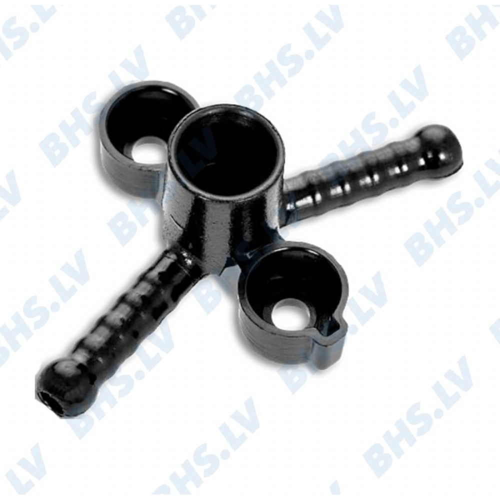 BOILER HOSE-END FITTING ø 5 mm BOILER HOSE-END FITTING ø 5 mm