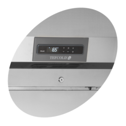 Freezer 480 l