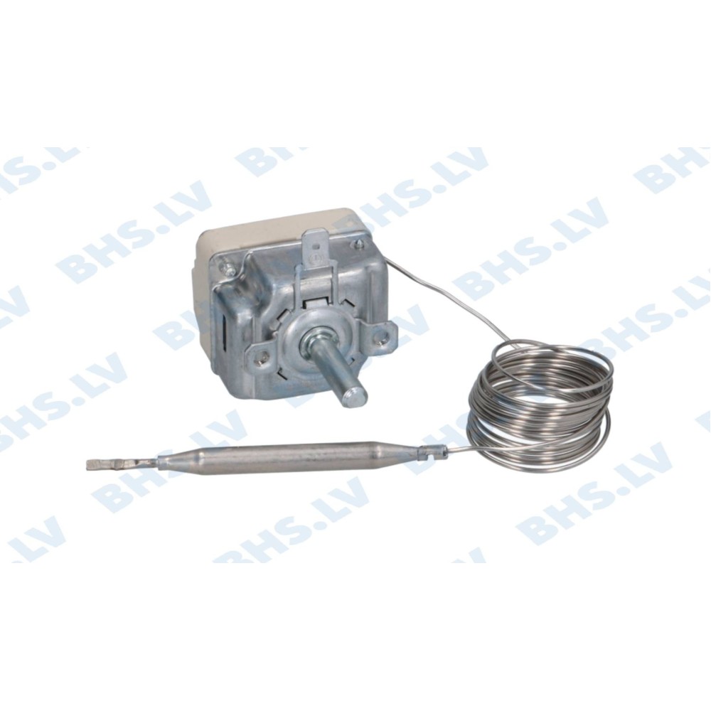 THERMOSTAT SINGLE-PHASE 35-200°C THERMOSTAT SINGLE-PHASE 35-200°C
