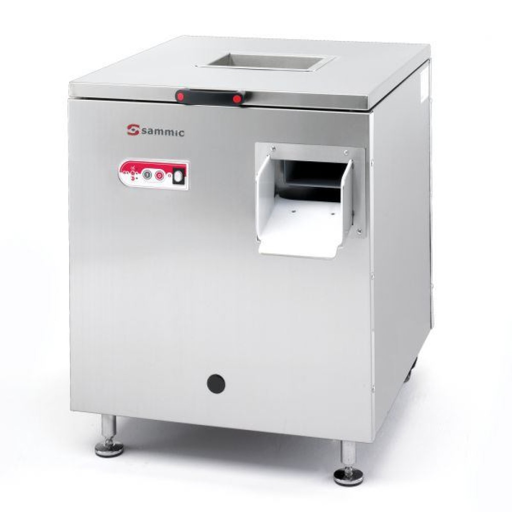 Cutlery dryer-polisher 6001, SAS-6001 Cutlery dryer-polisher 6001, SAS-6001