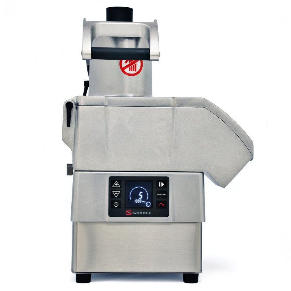 Vegetable cutter CA-3V Vegetable cutter CA-3V