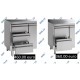 Bar refrigerator CBC410 Bar refrigerator CBC410