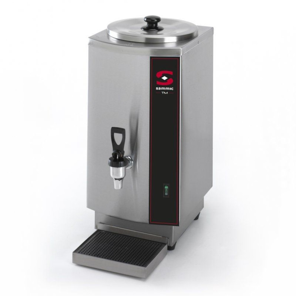 Chauffe-lait 10l, TM-10 Chauffe-lait 10l, TM-10