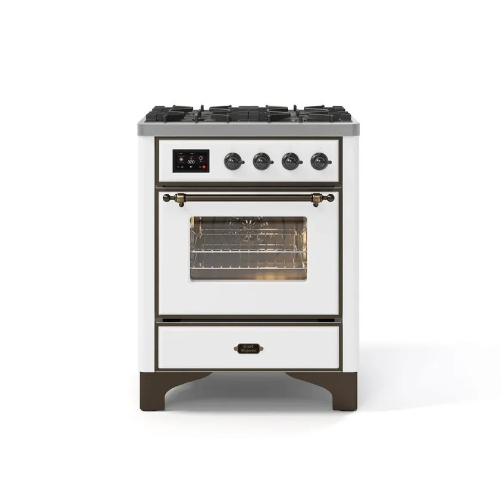 Range Cooker Majestic M07N Range Cooker Majestic M07N
