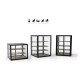 Neutral showcase INTEGRO COMPACT 120/20N Neutral showcase INTEGRO COMPACT 120/20N