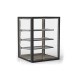 Neutral showcase INTEGRO COMPACT 120/20N Neutral showcase INTEGRO COMPACT 120/20N