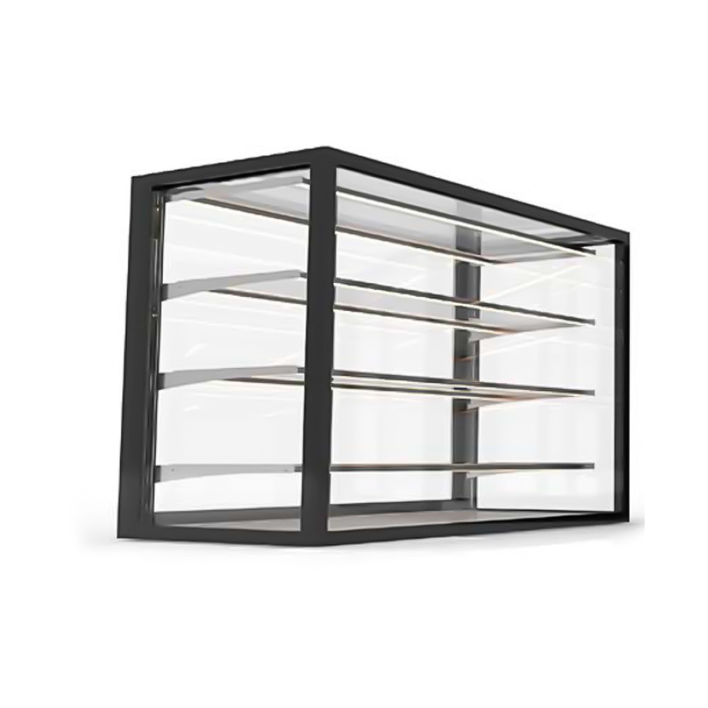 Neutral showcase INTEGRO COMPACT 120/20N Neutral showcase INTEGRO COMPACT 120/20N