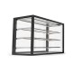 Neutral showcase INTEGRO COMPACT 120/20N Neutral showcase INTEGRO COMPACT 120/20N