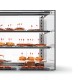 Exhibition showcase EPV60